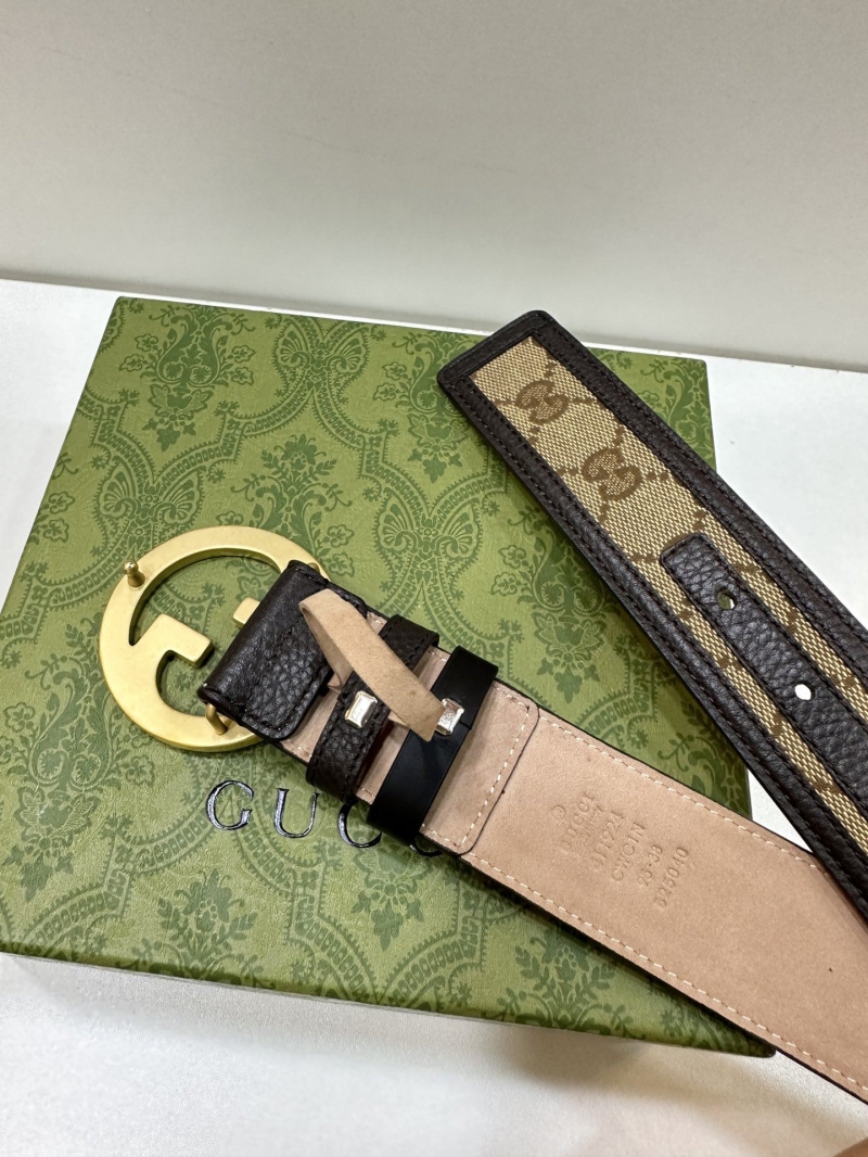 Gucci Belts